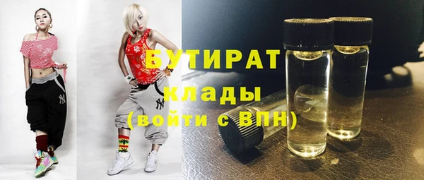 хмурый Бородино
